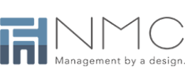 NMCのロゴ